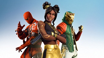 Fortnite: completa todos los desafíos de la semana 5, temporada 8