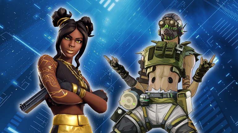 Fortnite Fortnite