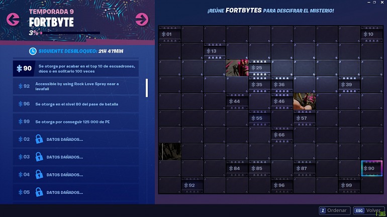 Imagen de Fortnite Imagen de Fortnite