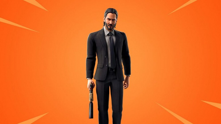 Fortnite Fortnite