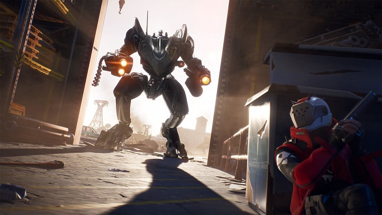 Fortnite Fortnite