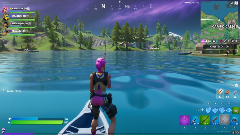 Imagen de Fortnite Imagen de Fortnite