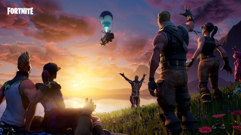 Imagen de Fortnite Imagen de Fortnite
