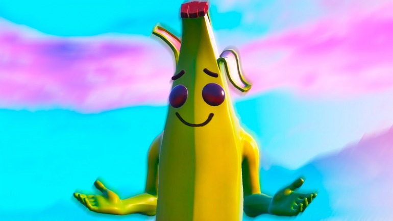 Fortnite Fortnite