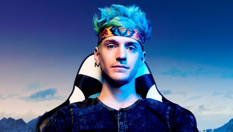 Fortnite Fortnite