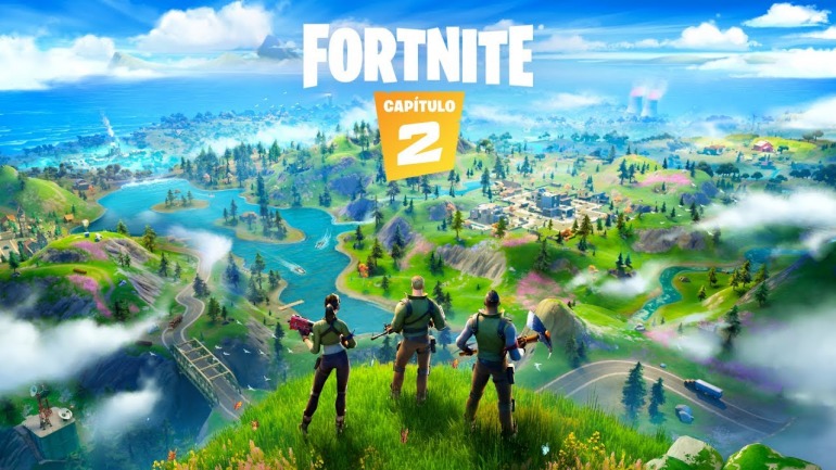 Fortnite Fortnite