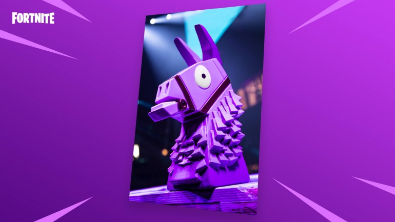 Imagen de Fortnite Imagen de Fortnite