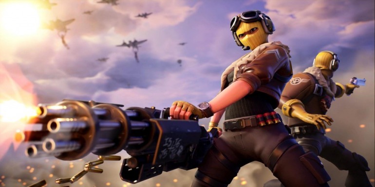Imagen de Fortnite Imagen de Fortnite