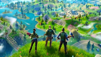 La Temporada 2 de Fortnite Capítulo 2 ya tiene fecha y anuncia sus primeros detalles, ¡hay cambios importantes!