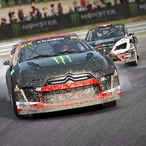 DiRT 4 Análisis