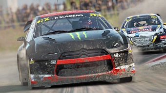 DiRT 4: Rally, velocidad y gran conducción