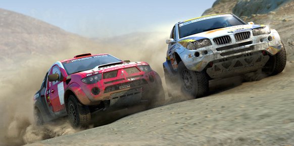 DiRT 4 DiRT 4