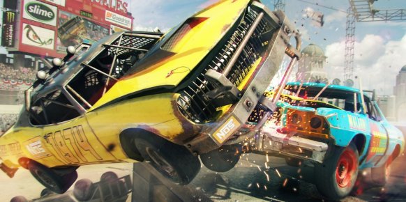 DiRT Showdown DiRT Showdown
