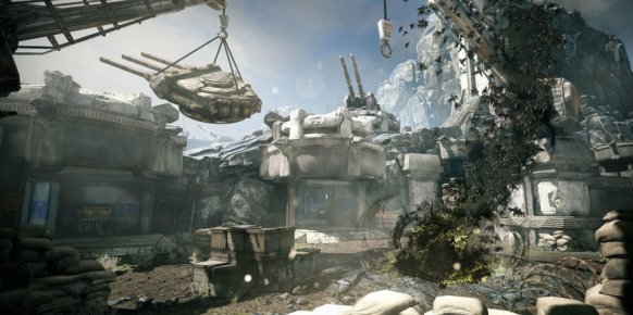 Gears of War: Judgment Gears of War: Judgment