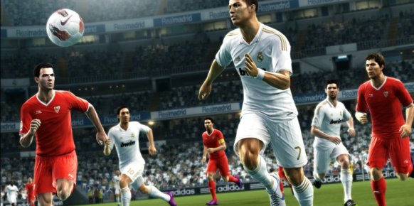 PES 2013 PES 2013