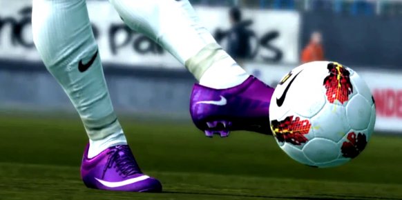 PES 2013 PES 2013