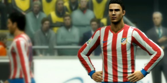 Pro Evolution Soccer 2013 Pro Evolution Soccer 2013