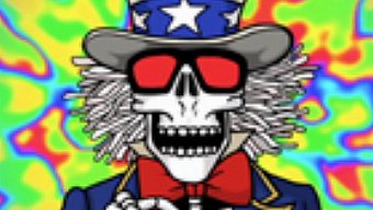 La banda de rock Grateful Dead contará con su propio videojuego