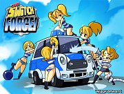Mighty Switch Force HD
