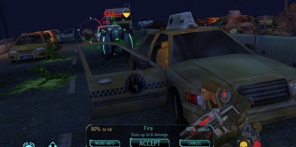 XCOM Enemy Unknown iOS