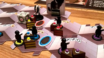 6 Magníficos juegos de mesa basados en videojuegos