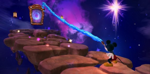 Epic Mickey 2 PS3