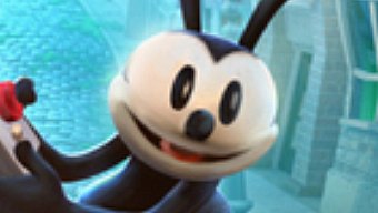 Epic Mickey 2: Impresiones jugables