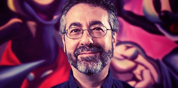 Warren Spector Warren Spector