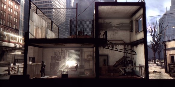 Deadlight Deadlight