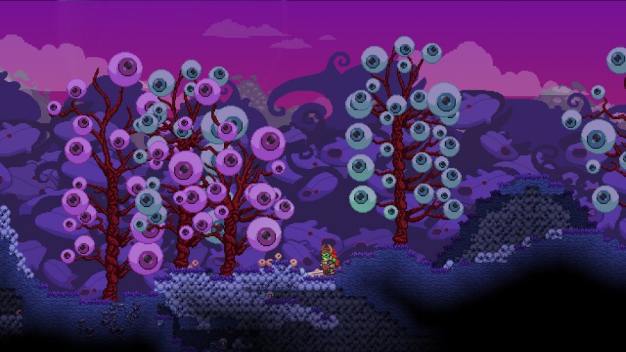 Starbound PC