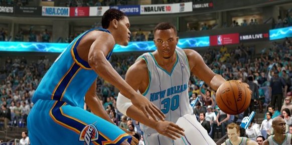 NBA Live 13 NBA Live 13