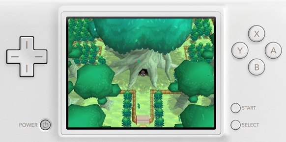 Pokémon Blanco 2 / Negro 2