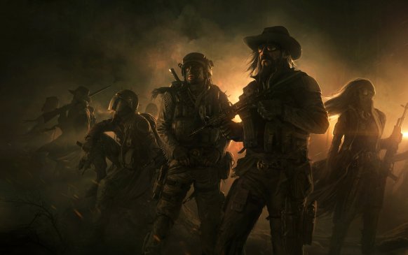 Wasteland 2 Director's Cut Wasteland 2 Director's Cut