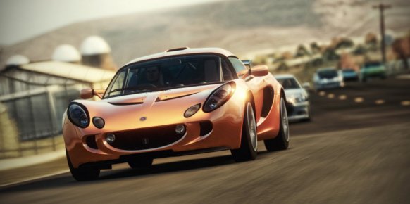 Forza Horizon Forza Horizon