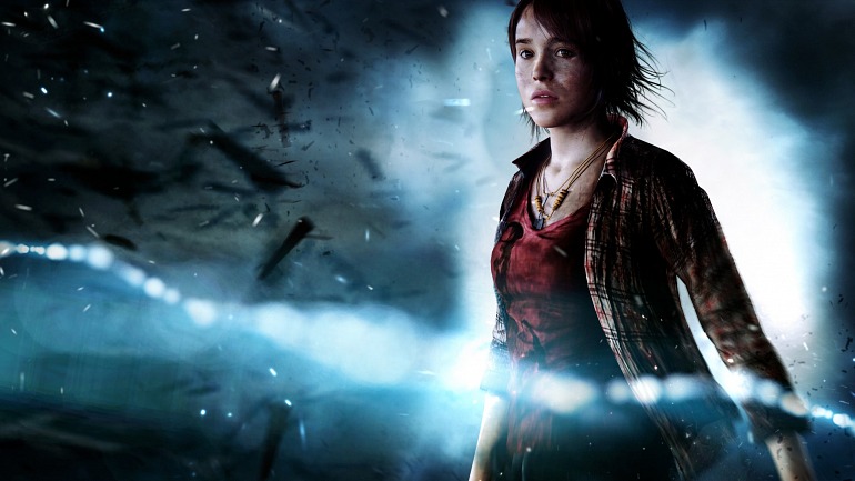 Beyond: Dos Almas Beyond: Dos Almas