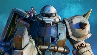 Bandai Namco prepara el anuncio del nuevo juego de la saga Gundam
