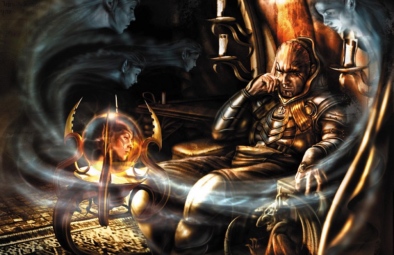 Baldur's Gate II: Enhanced Edition Baldur's Gate II: Enhanced Edition
