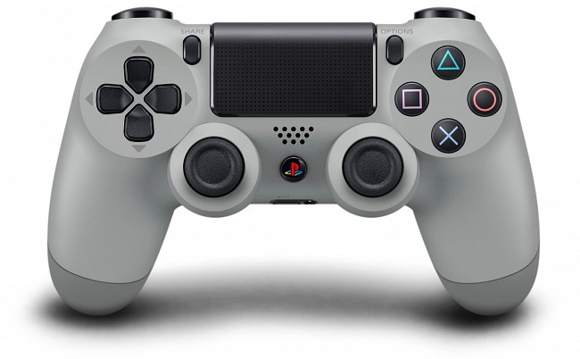 Imagen de PlayStation 2 Slim Imagen de PlayStation 2 Slim