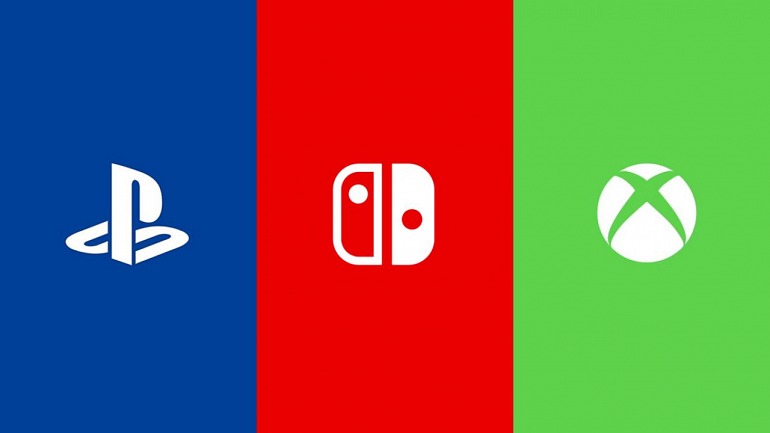 Nintendo Switch Nintendo Switch