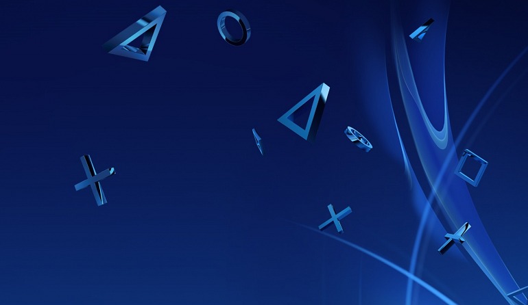PlayStation 4 PlayStation 4