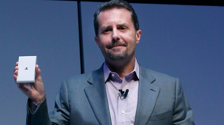 Andrew House Andrew House