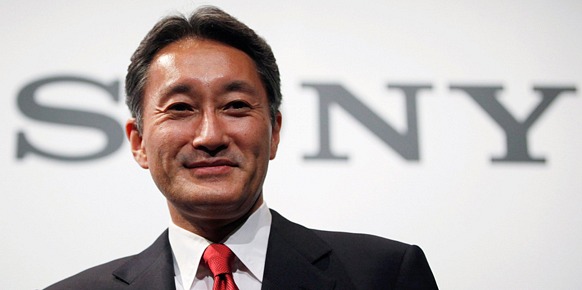 Kaz Hirai Kaz Hirai