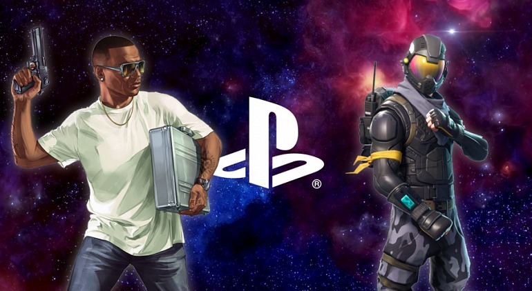 PlayStation 4 PlayStation 4