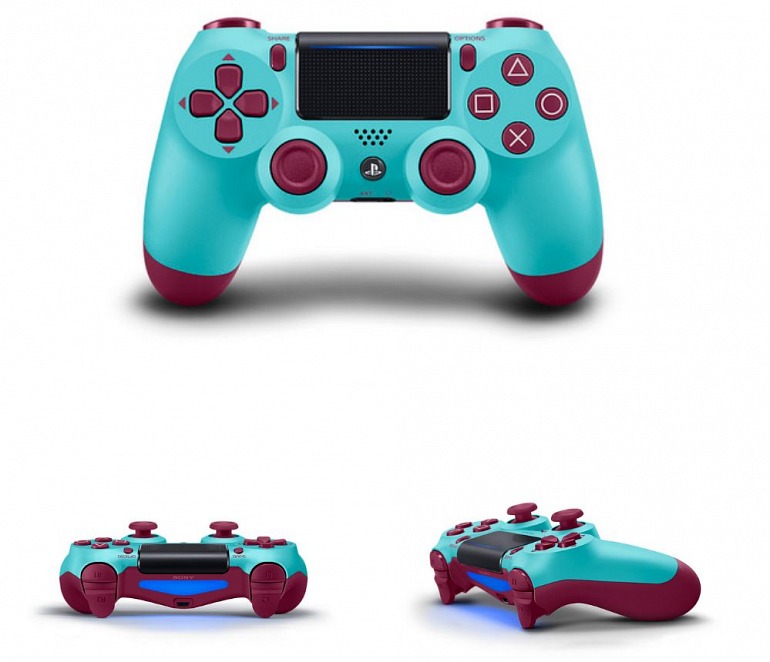 Imagen de PlayStation 4 Imagen de PlayStation 4