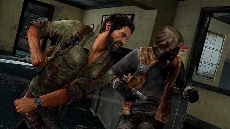 Imagen de PlayStation 4 Imagen de PlayStation 4