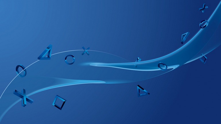 PlayStation 4 PlayStation 4