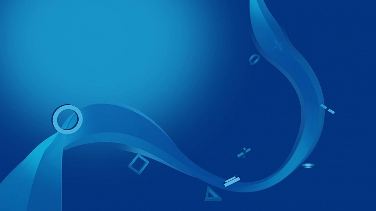 PlayStation 4 PlayStation 4