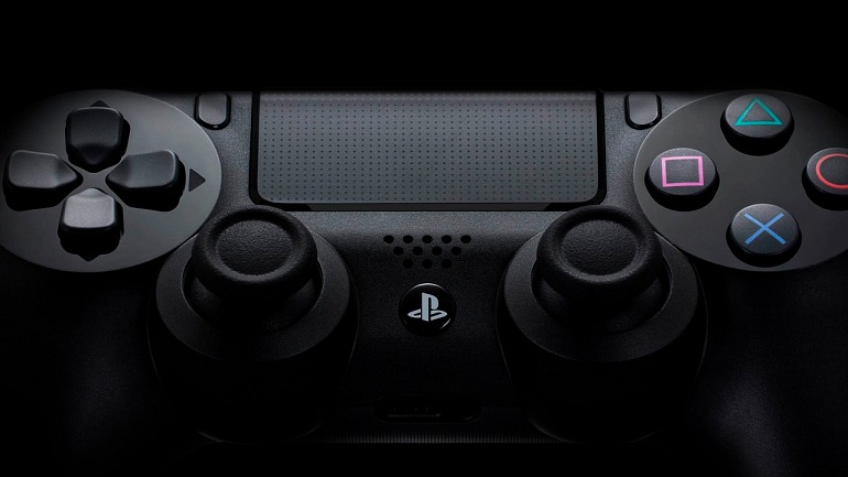 PlayStation 4 PlayStation 4