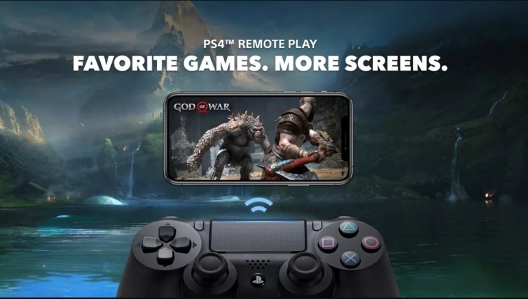 PlayStation 4 PlayStation 4