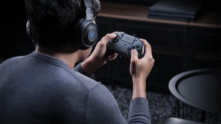 Imagen de PlayStation 4 Imagen de PlayStation 4